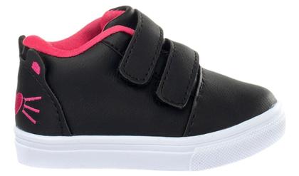 Imagem de Tenis infantil mini feet gatinho bebe menino e menina