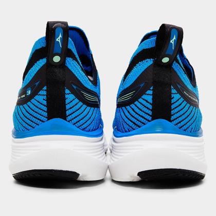 Imagem de Tênis Infantil Mizuno Cool Ride 3