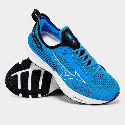 Imagem de Tênis Infantil Mizuno Cool Ride 3