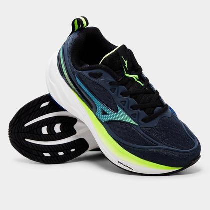 Imagem de Tênis Infantil Mizuno Space 5