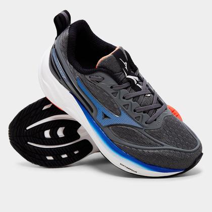 Imagem de Tênis Infantil Mizuno Space 5