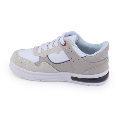 Imagem de Tênis infantil mno Bloompy 1330-01 cad elástico