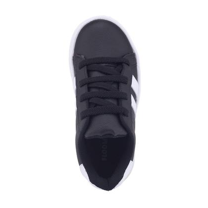 Imagem de Tênis infantil mno Bloompy 7705B Street Line casual elástico