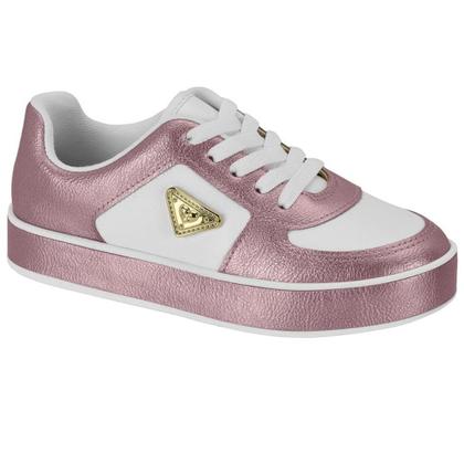 Imagem de Tênis Infantil Molekinha 2520.142 Meninas