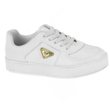 Imagem de Tênis Infantil Molekinha 2520.142 Meninas