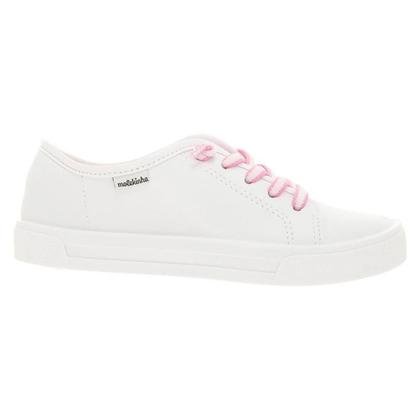 Imagem de Tênis infantil molekinha calce fácil escolar modinha