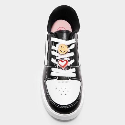 Imagem de Tênis Infantil Molekinha Menina