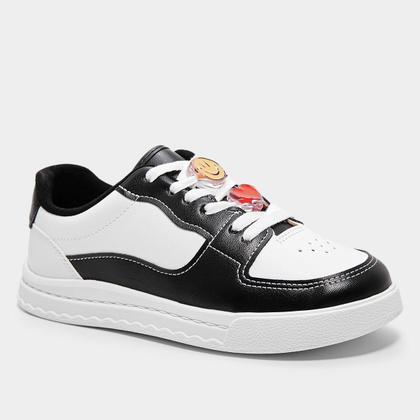 Imagem de Tênis Infantil Molekinha Menina