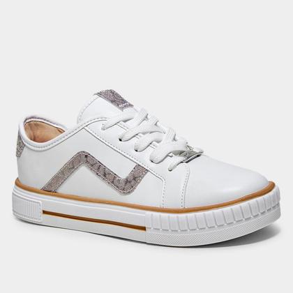 Imagem de Tênis Infantil Molekinha Menina