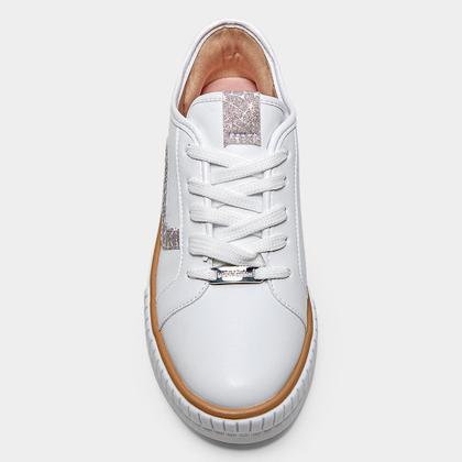 Imagem de Tênis Infantil Molekinha Menina