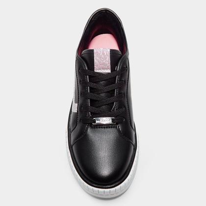 Imagem de Tênis Infantil Molekinha Menina