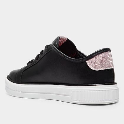 Imagem de Tênis Infantil Molekinha Menina