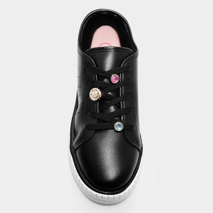 Imagem de Tênis Infantil Molekinha Menina