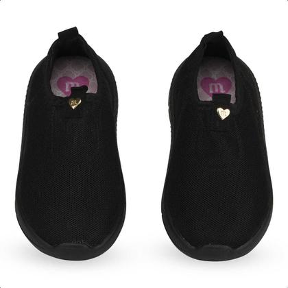 Imagem de Tênis Infantil Molekinha Sem Cadarço Escola passeios