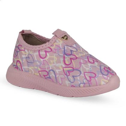 Imagem de Tênis Infantil Molekinha Sem Cadarço Escola passeios