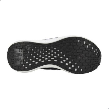 Imagem de Tênis Infantil Molekinho Bangladesh Marinho e Branco