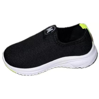 Imagem de Tênis Infantil Molekinho Calce Fácil 2634100 Slip On