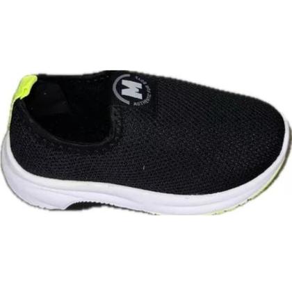 Imagem de Tênis Infantil Molekinho Calce Fácil 2634100 Slip On