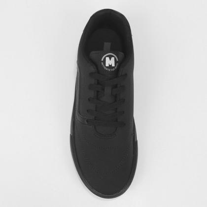 Imagem de Tênis Infantil Molekinho Cano Baixo Casual Menino