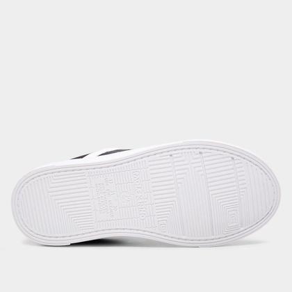 Imagem de Tênis Infantil Molekinho Cano Baixo Casual Menino