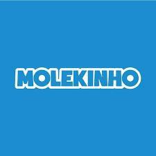 Imagem de Tenis Infantil Molekinho Casual Sapatenis Baixinho 2842217