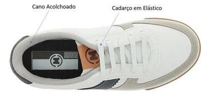 Imagem de Tenis Infantil Molekinho Elastico Confortavel 2842.219