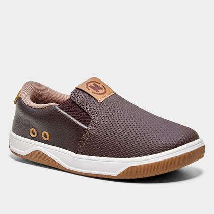 Imagem de Tênis Infantil Molekinho Masculino