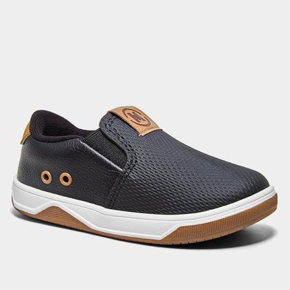 Imagem de Tênis Infantil Molekinho Masculino