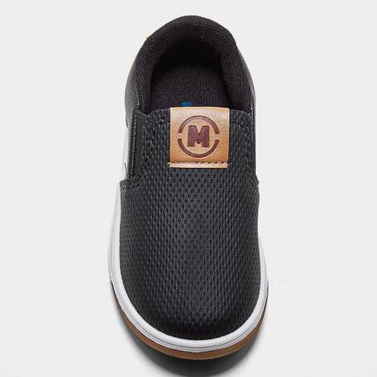 Imagem de Tênis Infantil Molekinho Masculino