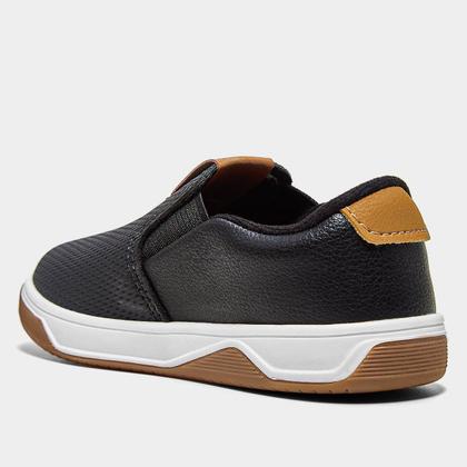 Imagem de Tênis Infantil Molekinho Masculino