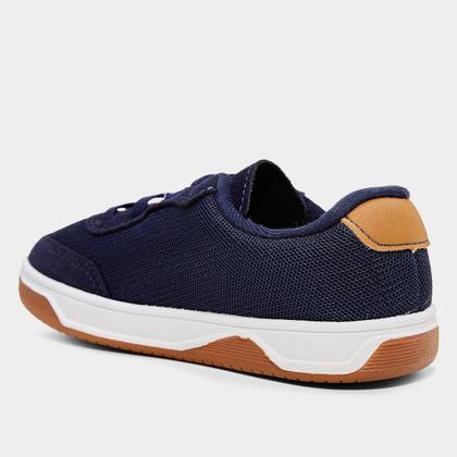 Imagem de Tênis Infantil Molekinho Menino