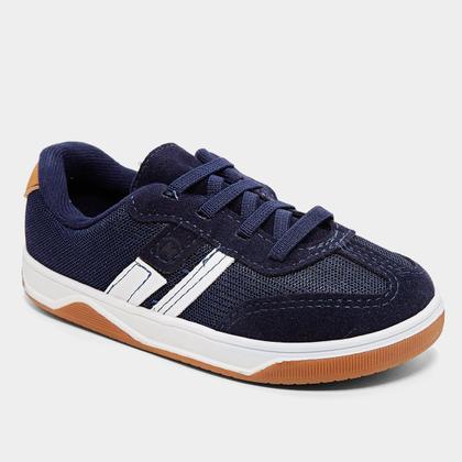 Imagem de Tênis Infantil Molekinho Menino