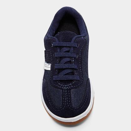 Imagem de Tênis Infantil Molekinho Menino