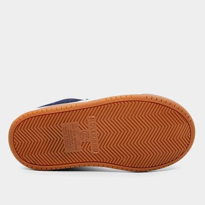 Imagem de Tênis Infantil Molekinho Menino