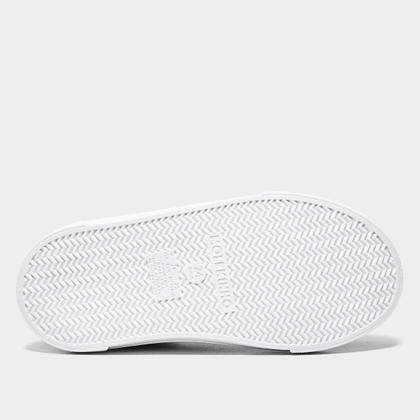 Imagem de Tênis Infantil Molekinho Recorte Menino