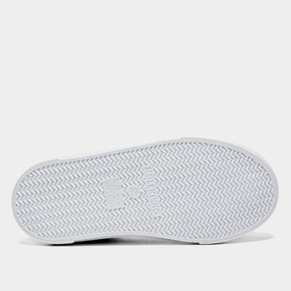 Imagem de Tênis Infantil Molekinho Recorte Menino