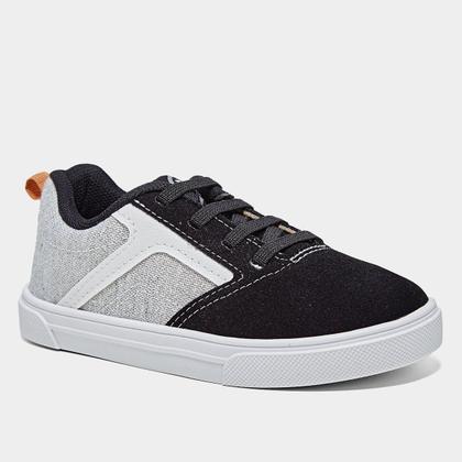 Imagem de Tênis Infantil Molekinho Recorte Menino