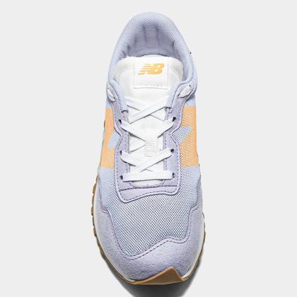 Imagem de Tênis Infantil New Balance 237