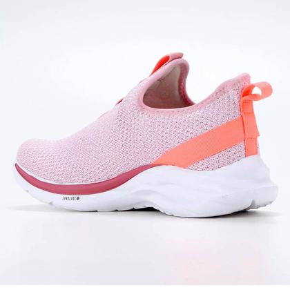 Imagem de Tênis Infantil Olympikus Maneiro Kids Feminino - Rosa