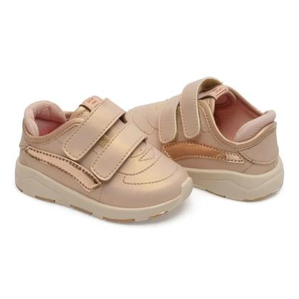 Imagem de Tenis infantil pimpolho sport jogging menina r.0120132c