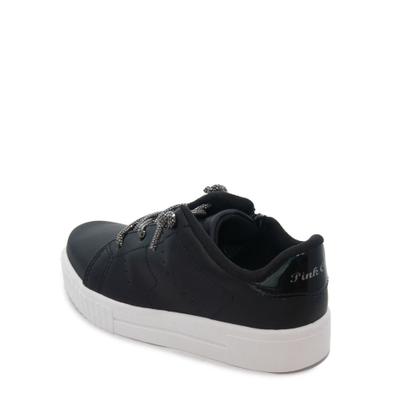 Imagem de Tênis Infantil Pink Cats Flatform REF: V-4132