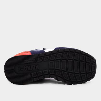 Imagem de Tênis Infantil Puma Runner V4 Mesh V