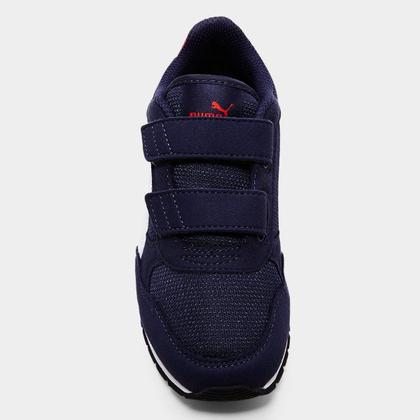 Imagem de Tênis Infantil Puma Runner V4 Mesh V