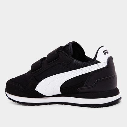 Imagem de Tênis Infantil Puma Runner V4 Mesh V