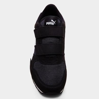Imagem de Tênis Infantil Puma Runner V4 Mesh V