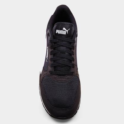 Imagem de Tênis Infantil Puma Runner V4 Mesh