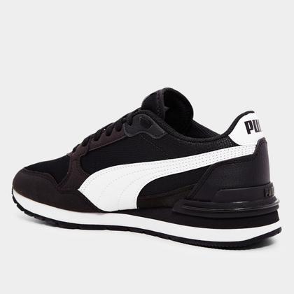 Imagem de Tênis Infantil Puma Runner V4 Mesh
