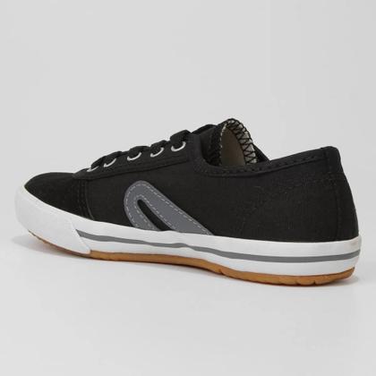 Imagem de Tênis Infantil Rainha Vl 2500 Cano Baixo Menino RA00020006