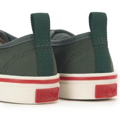 Imagem de Tênis Infantil Redley Originals Up Baby - Verde