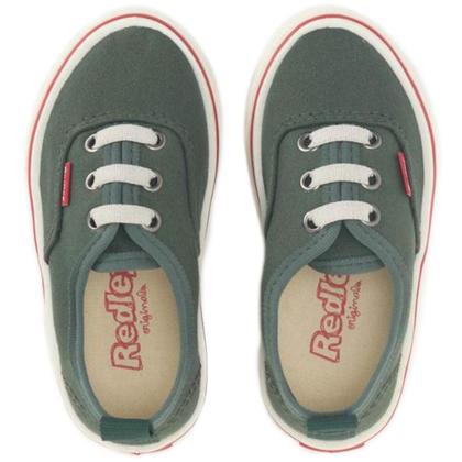 Imagem de Tênis Infantil Redley Originals Up Baby - Verde